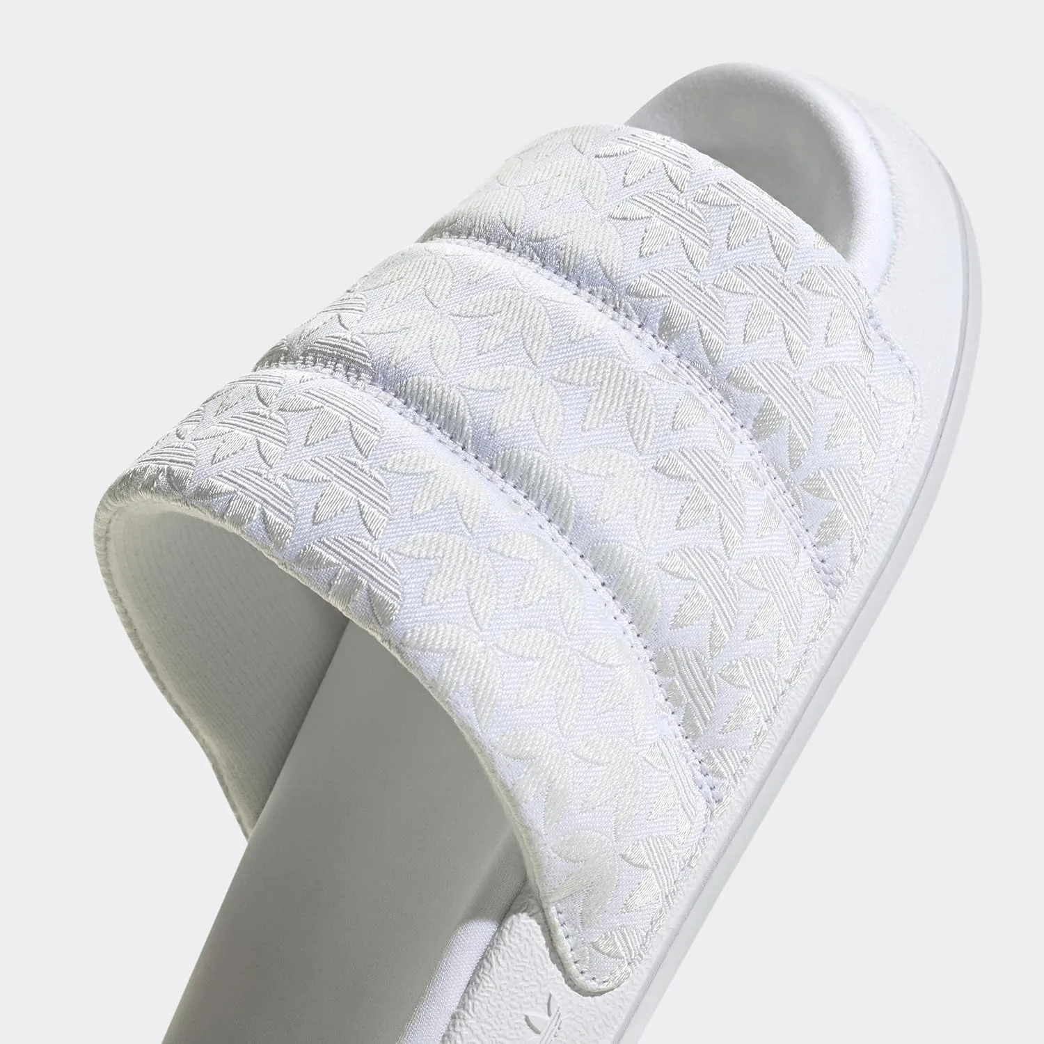 adidas Originals Women's Adilette Essential Slide Sandal