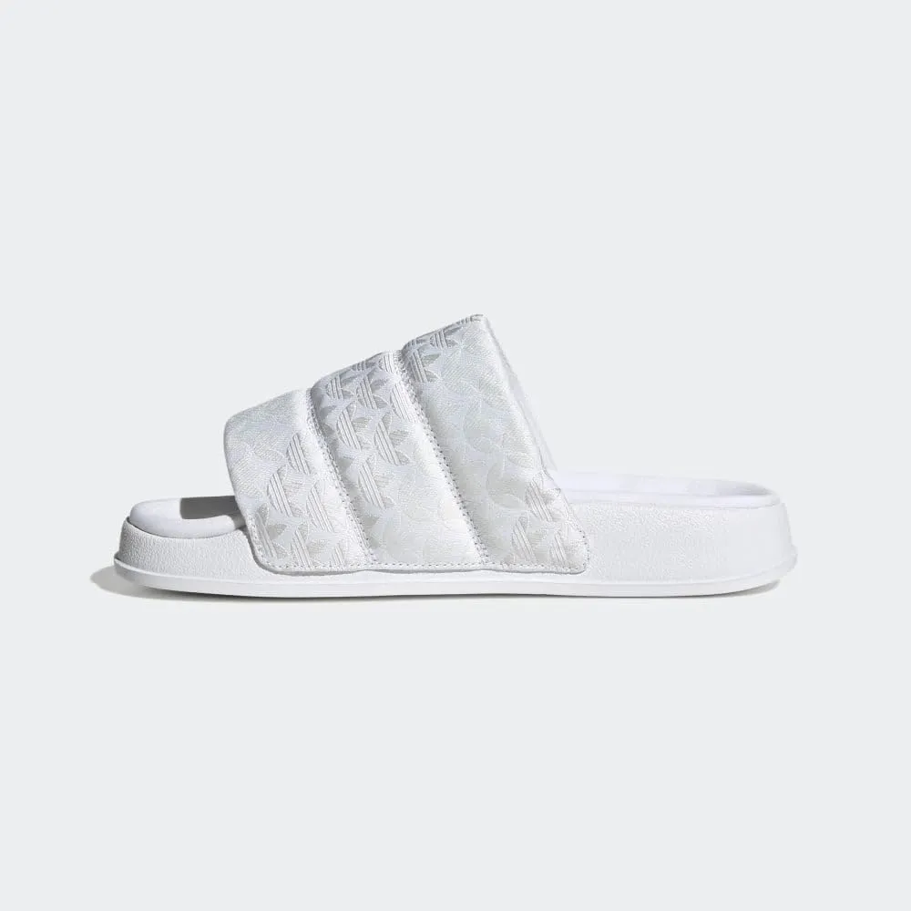 adidas Originals Women's Adilette Essential Slide Sandal