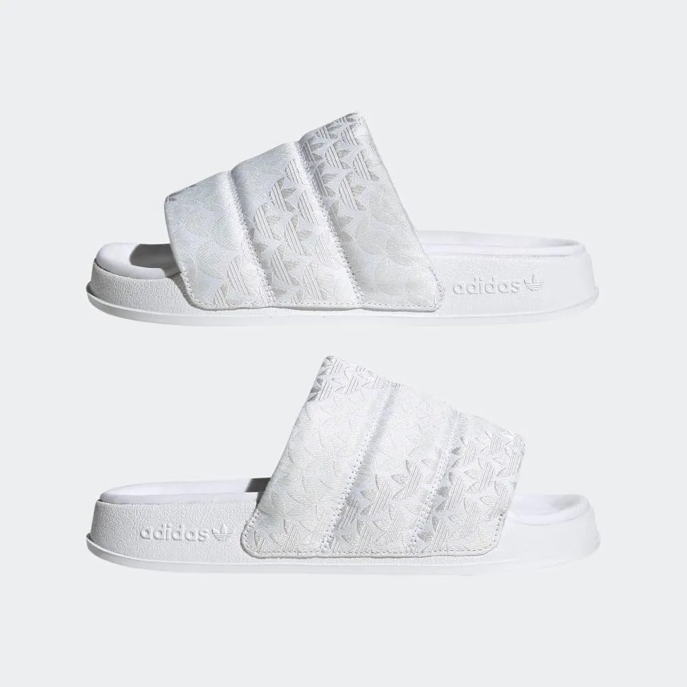 adidas Originals Women's Adilette Essential Slide Sandal