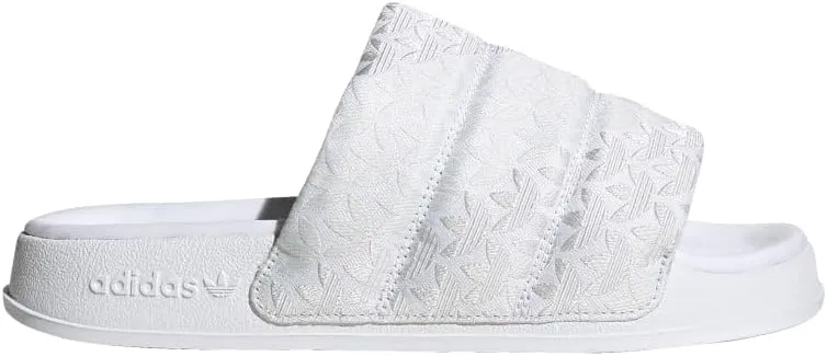 adidas Originals Women's Adilette Essential Slide Sandal