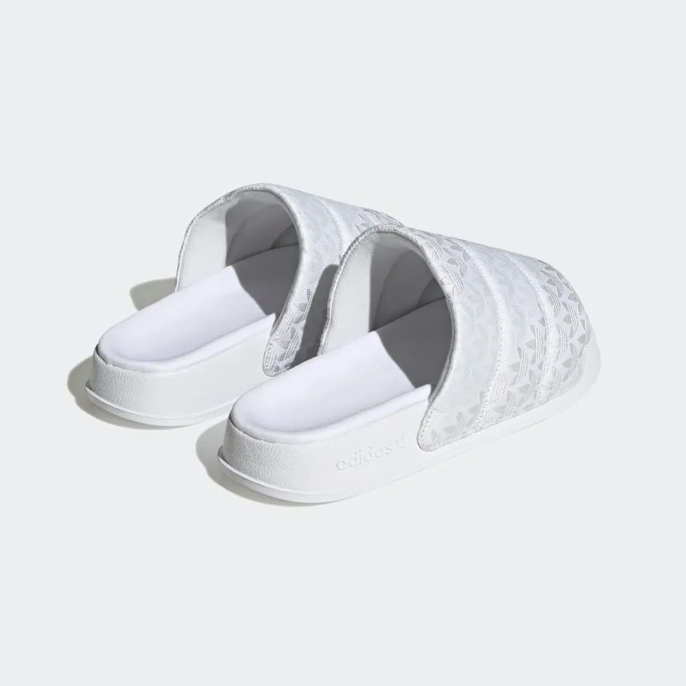 adidas Originals Women's Adilette Essential Slide Sandal