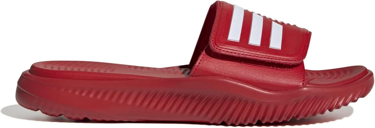 adidas Unisex Adult Alpharesponse 2.0 Sportswear Slide Sandal