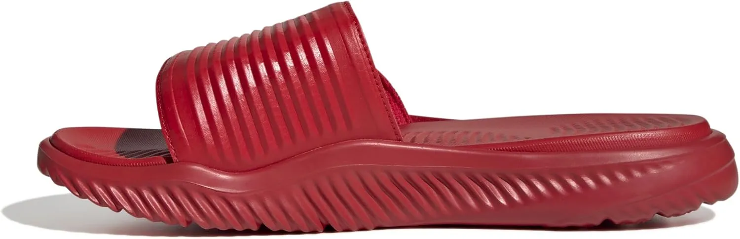adidas Unisex Adult Alpharesponse 2.0 Sportswear Slide Sandal