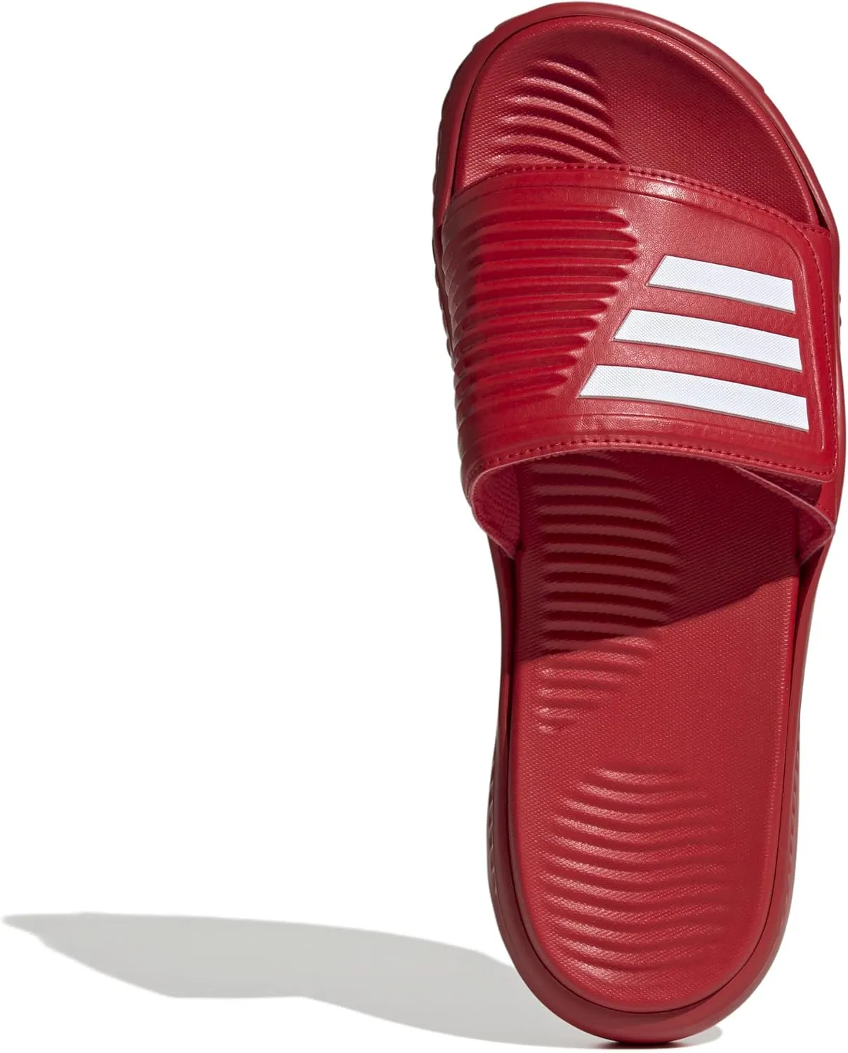 adidas Unisex Adult Alpharesponse 2.0 Sportswear Slide Sandal