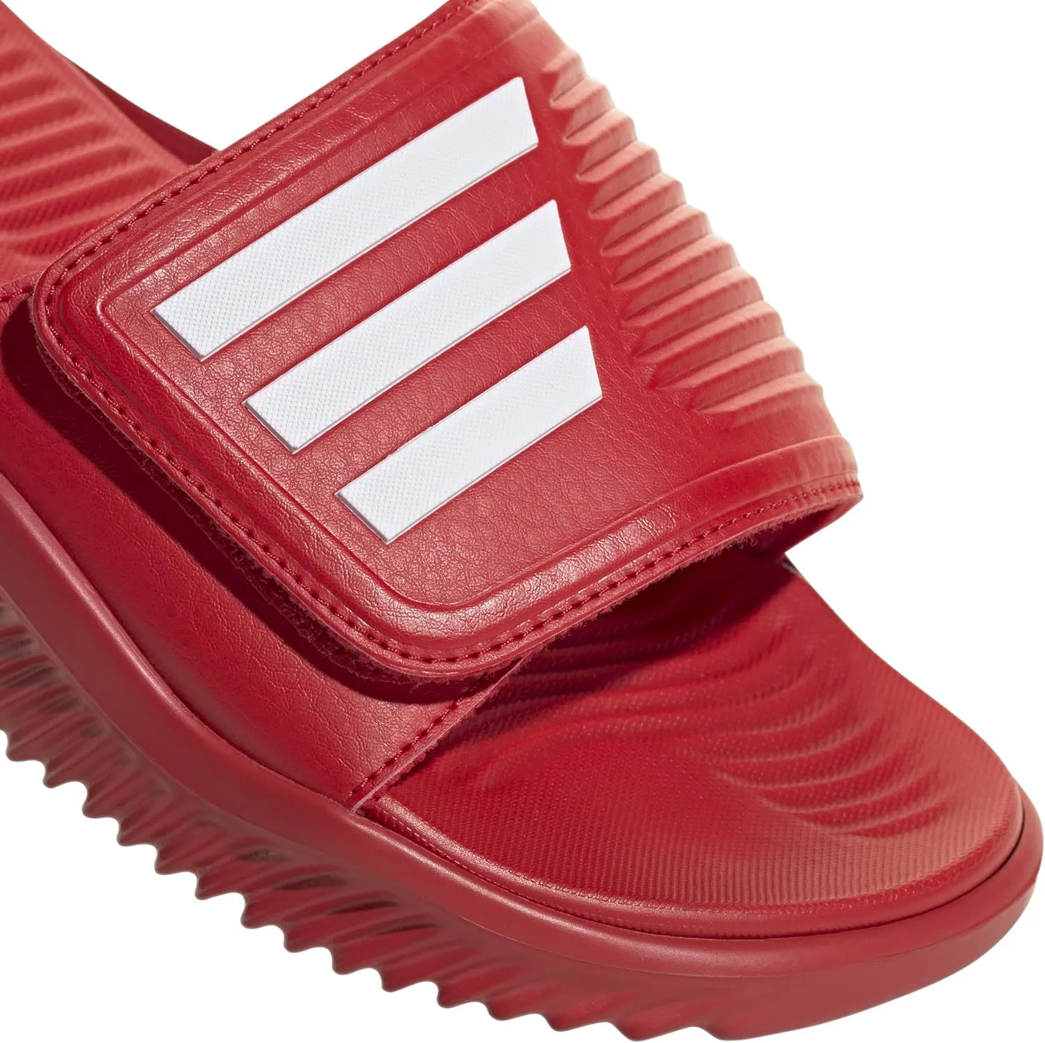adidas Unisex Adult Alpharesponse 2.0 Sportswear Slide Sandal
