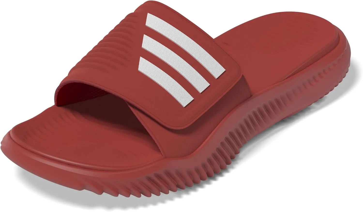adidas Unisex Adult Alpharesponse 2.0 Sportswear Slide Sandal