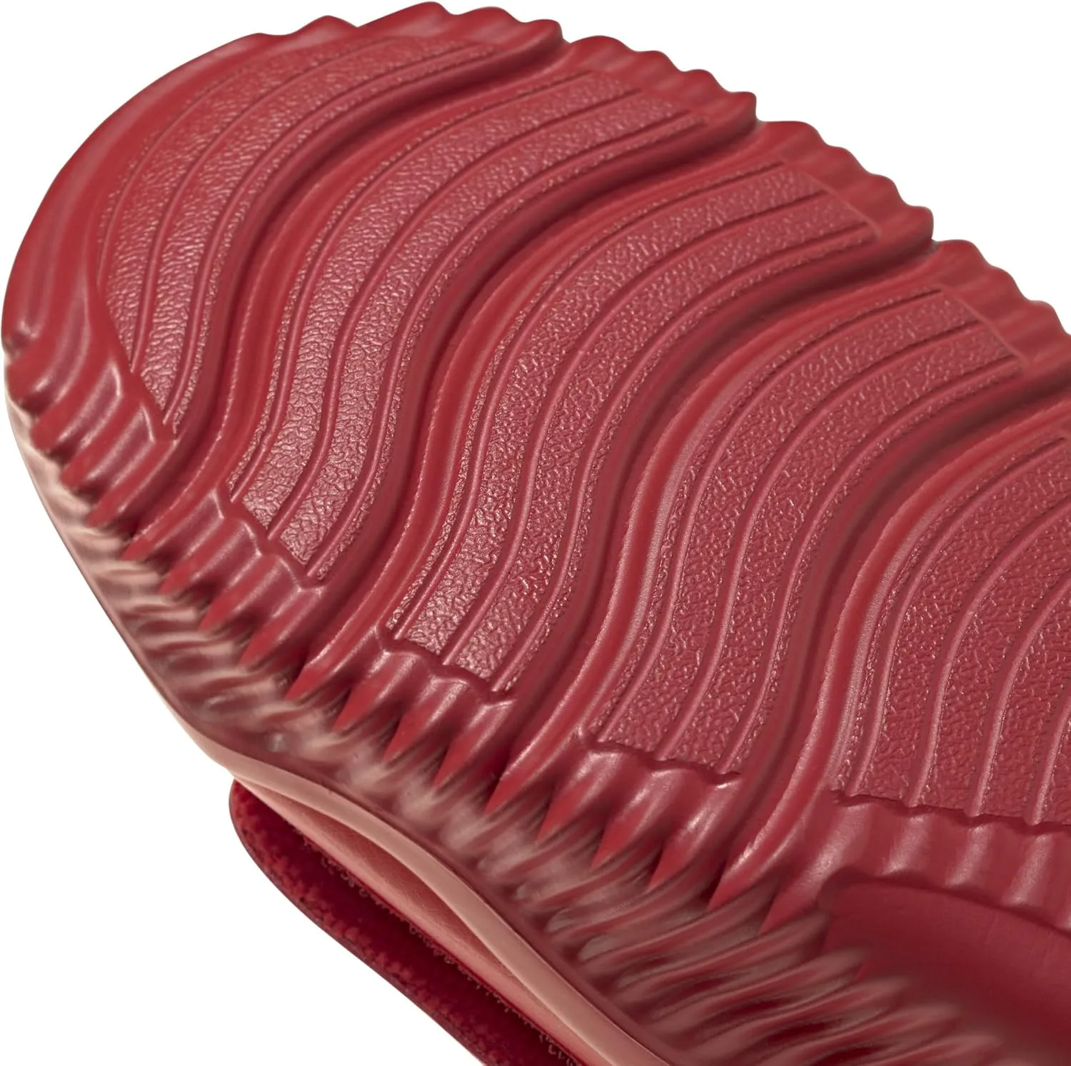 adidas Unisex Adult Alpharesponse 2.0 Sportswear Slide Sandal