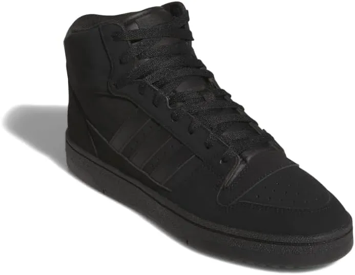 adidas Unisex-Adult Break Start Mid Top Sneaker