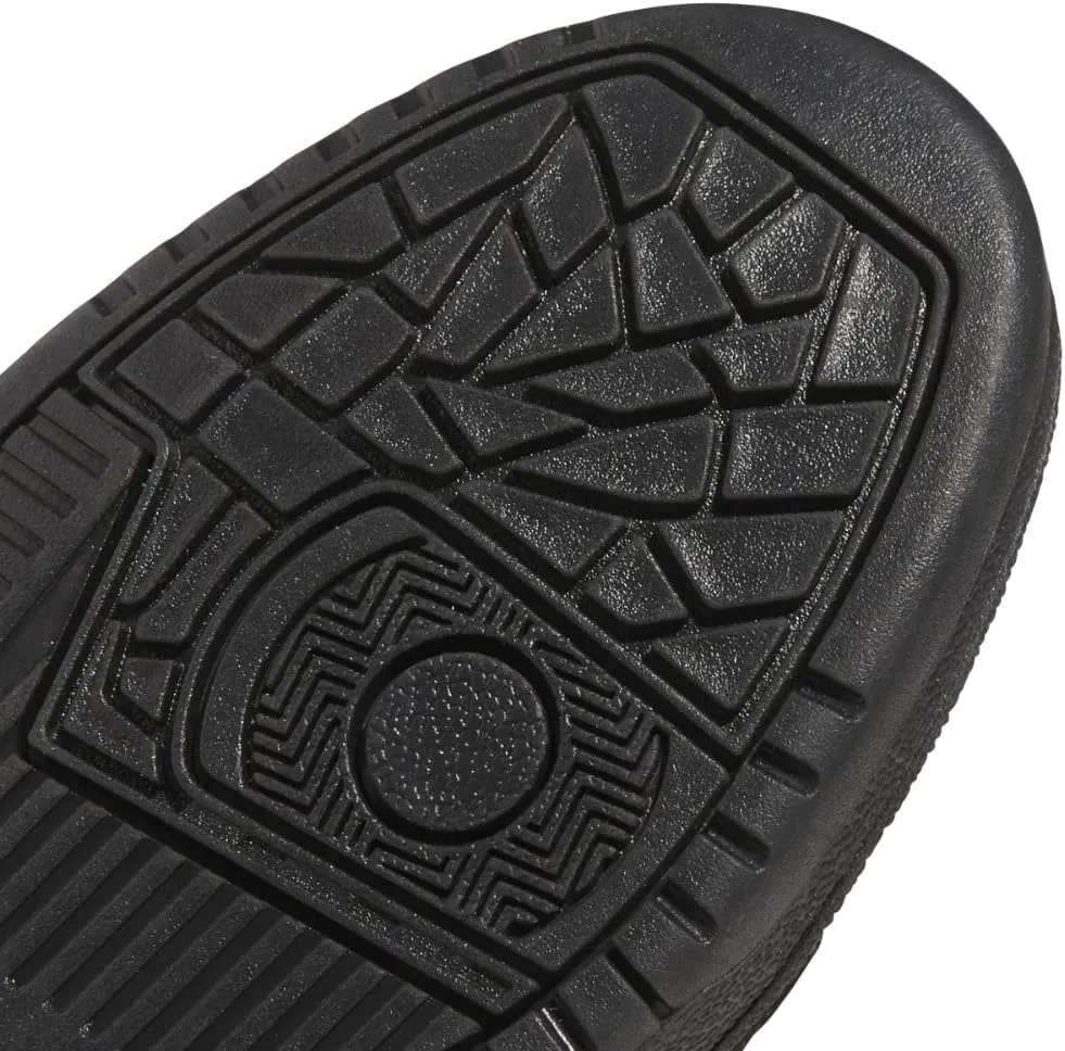 adidas Unisex-Adult Break Start Mid Top Sneaker