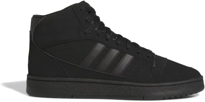 adidas Unisex-Adult Break Start Mid Top Sneaker