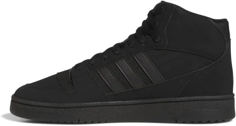 adidas Unisex-Adult Break Start Mid Top Sneaker