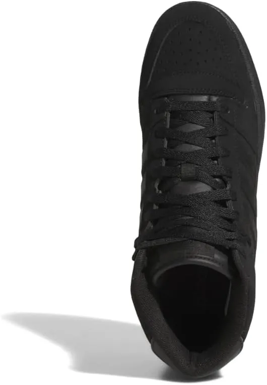 adidas Unisex-Adult Break Start Mid Top Sneaker