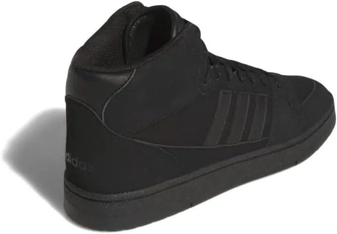 adidas Unisex-Adult Break Start Mid Top Sneaker