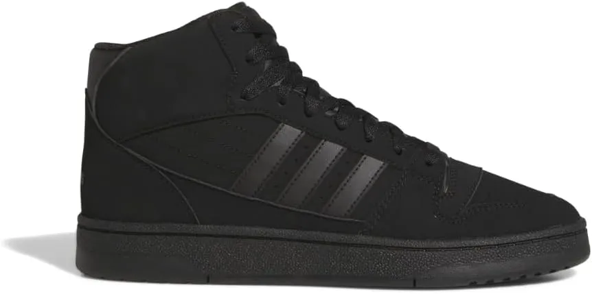adidas Unisex-Adult Break Start Mid Top Sneaker