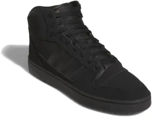 adidas Unisex-Adult Break Start Mid Top Sneaker