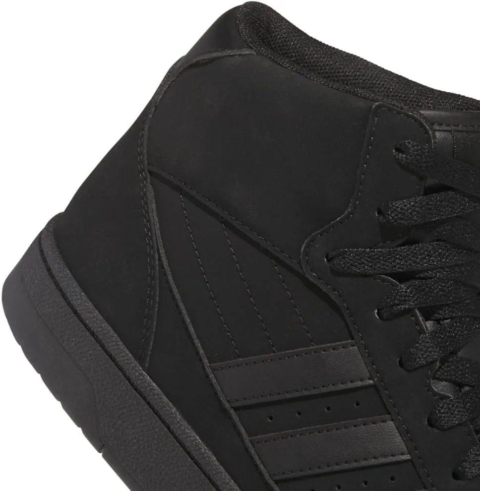 adidas Unisex-Adult Break Start Mid Top Sneaker