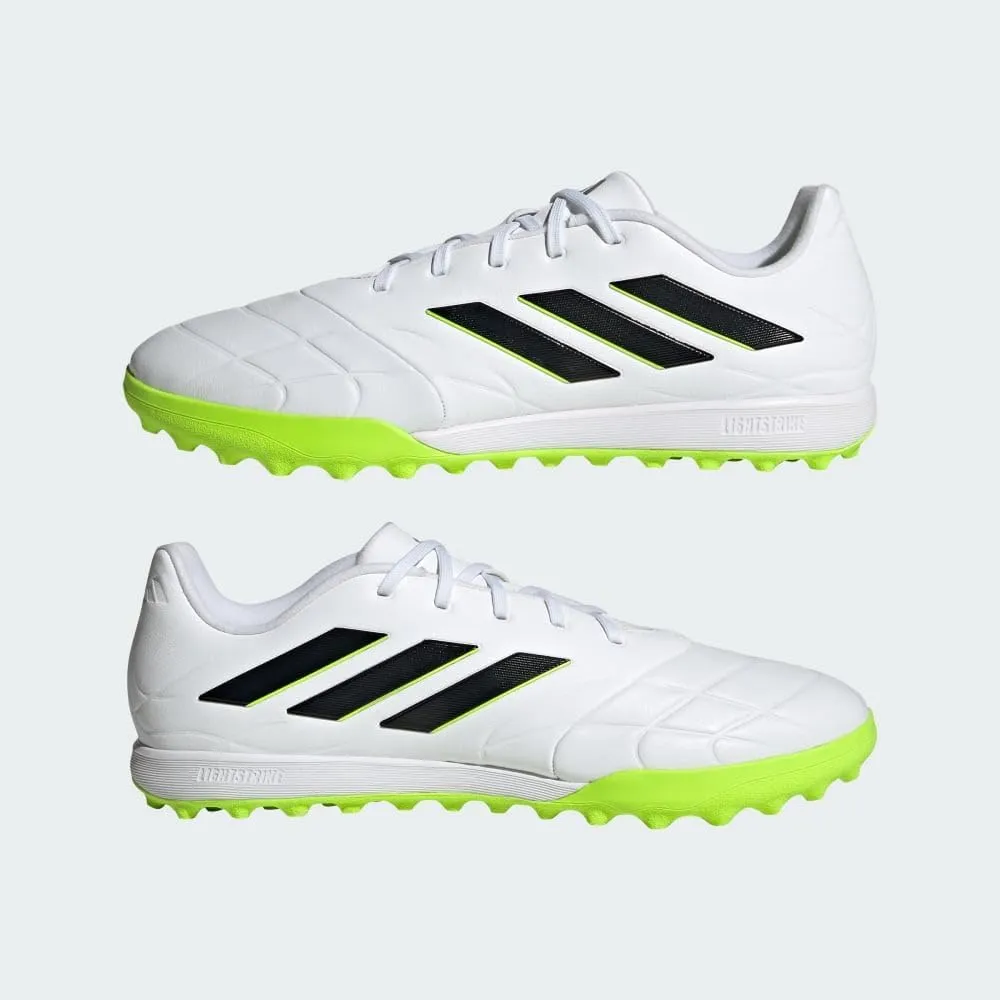 adidas Unisex-Adult Copa Pure.3 Turf Soccer Shoe