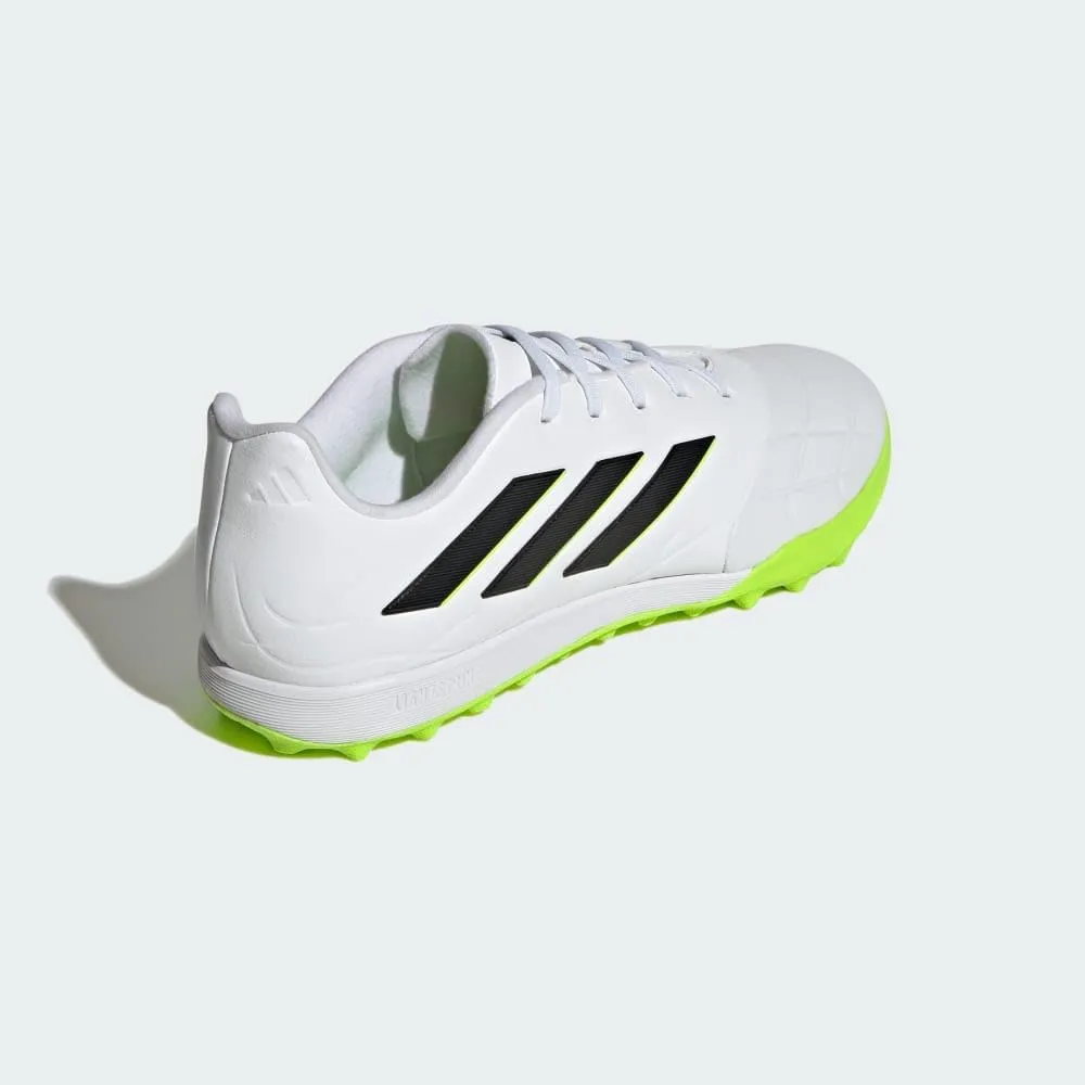 adidas Unisex-Adult Copa Pure.3 Turf Soccer Shoe