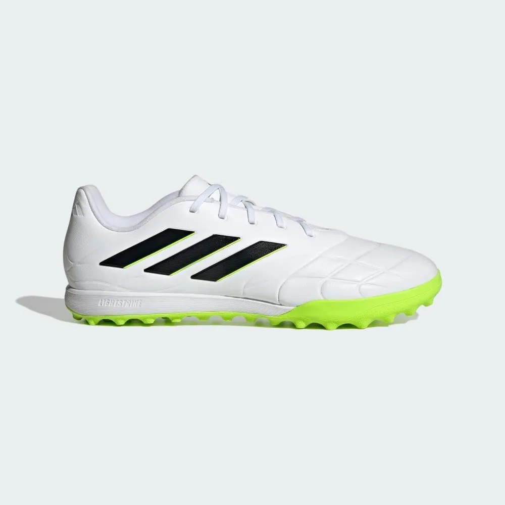 adidas Unisex-Adult Copa Pure.3 Turf Soccer Shoe