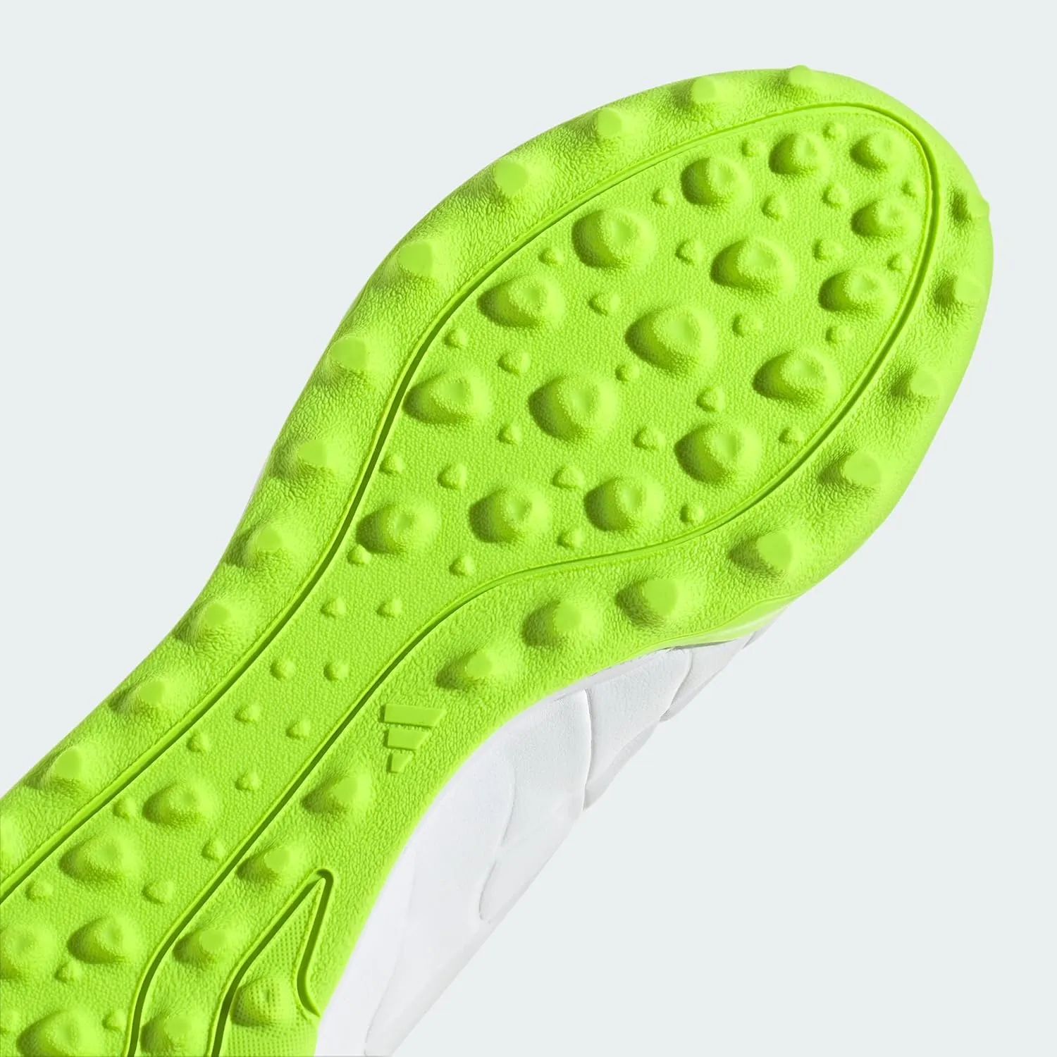 adidas Unisex-Adult Copa Pure.3 Turf Soccer Shoe