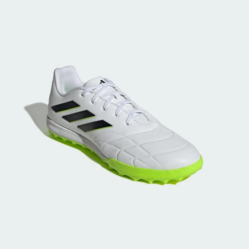 adidas Unisex-Adult Copa Pure.3 Turf Soccer Shoe