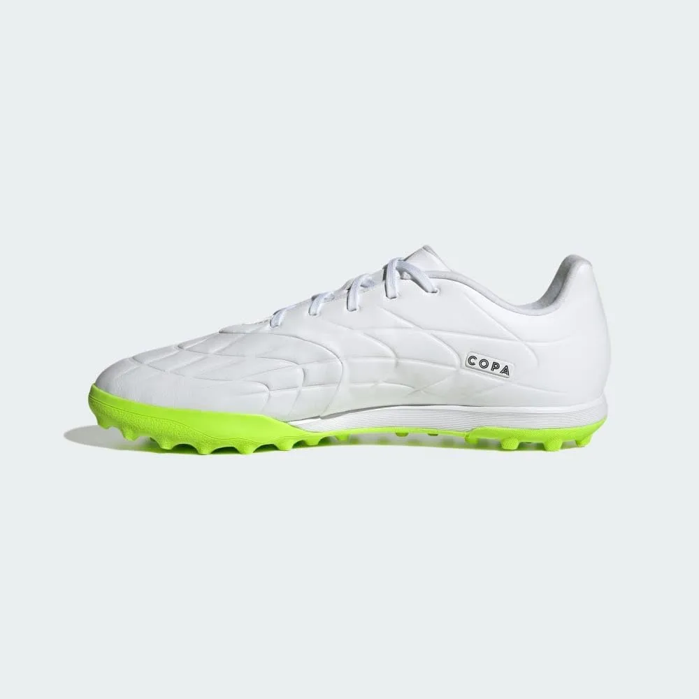 adidas Unisex-Adult Copa Pure.3 Turf Soccer Shoe