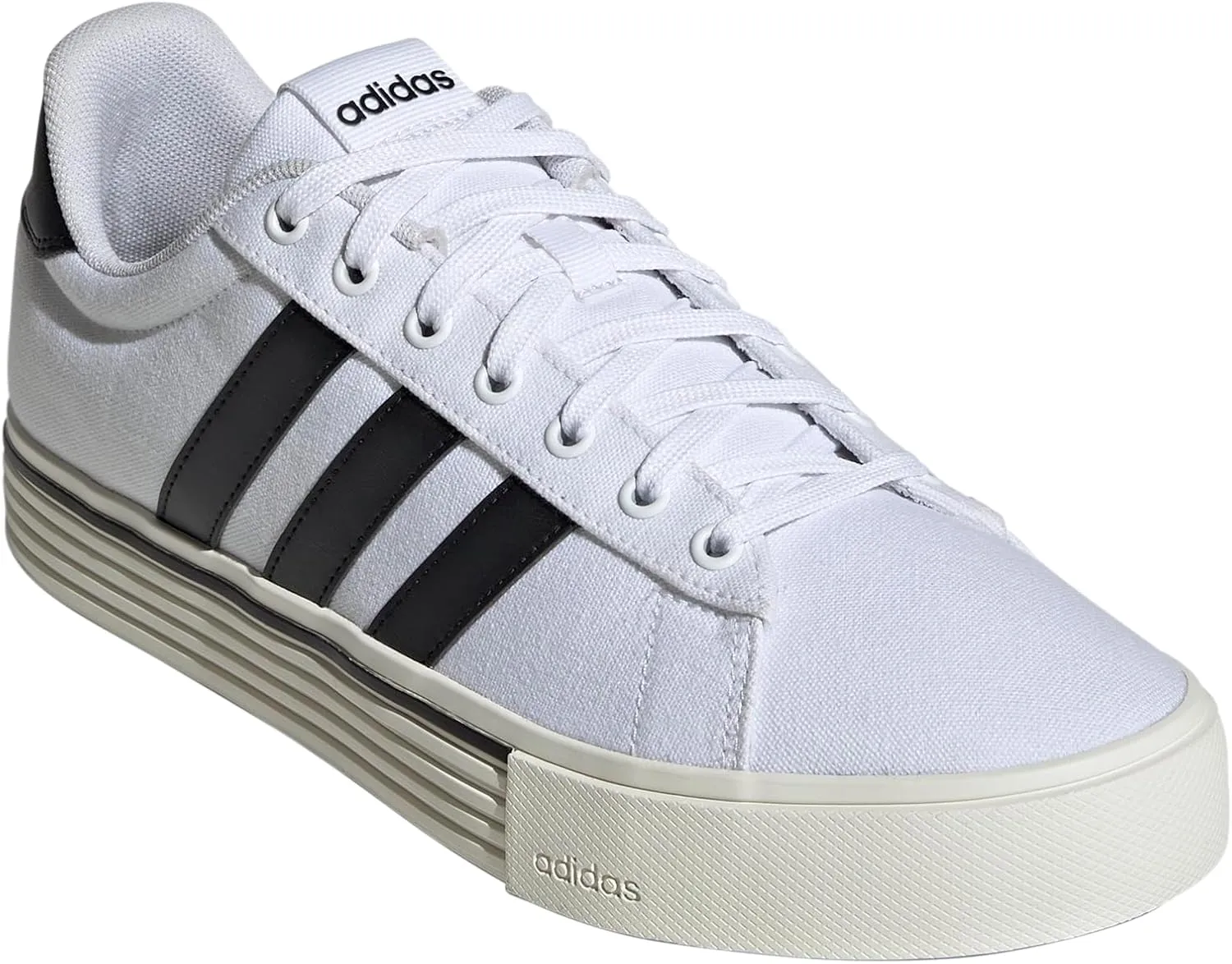 adidas Unisex Adult Daily 4.0 Sneaker