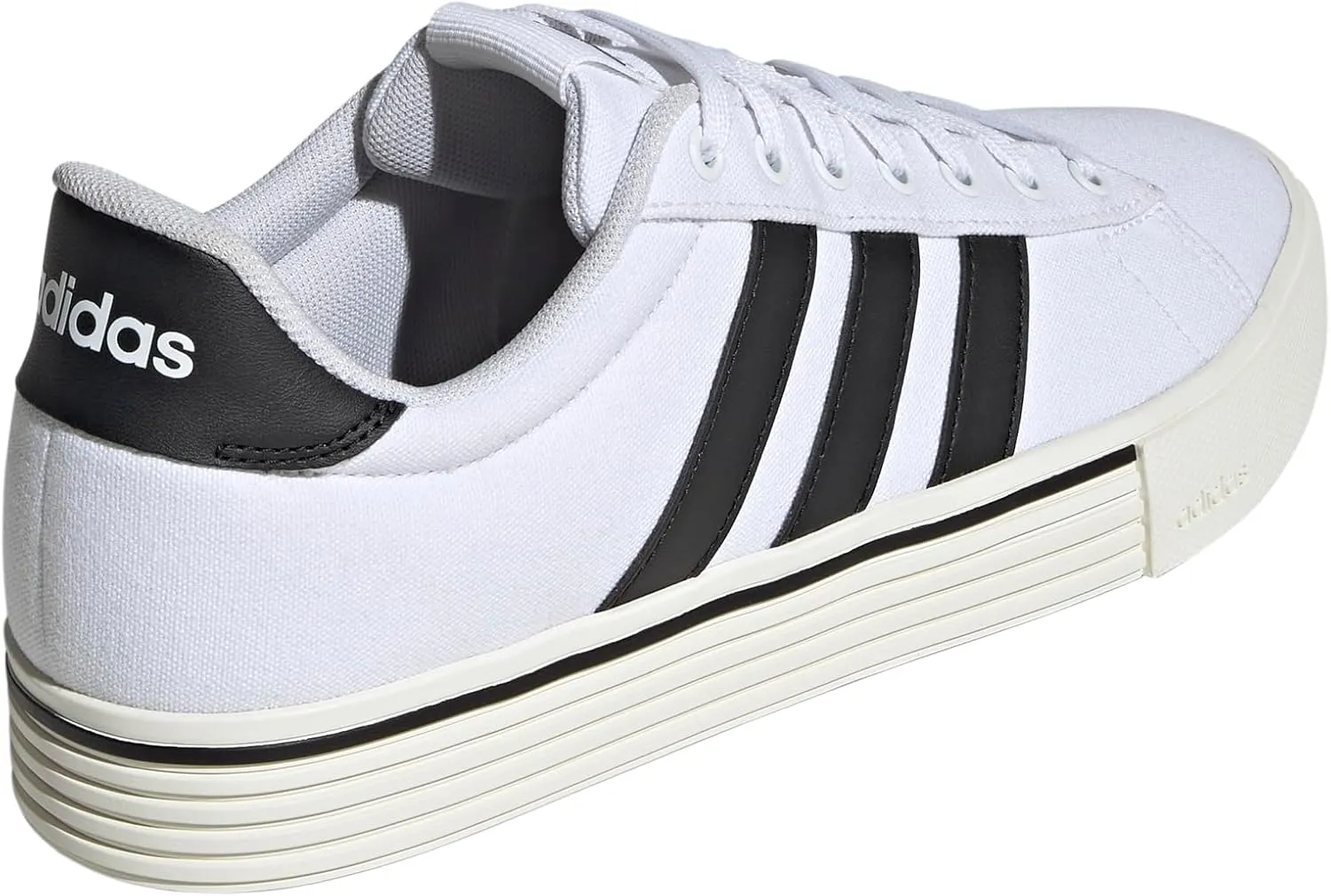 adidas Unisex Adult Daily 4.0 Sneaker