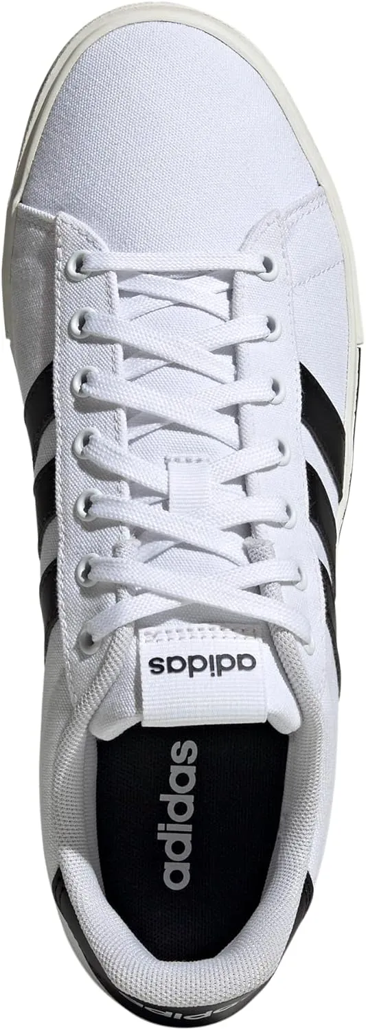 adidas Unisex Adult Daily 4.0 Sneaker
