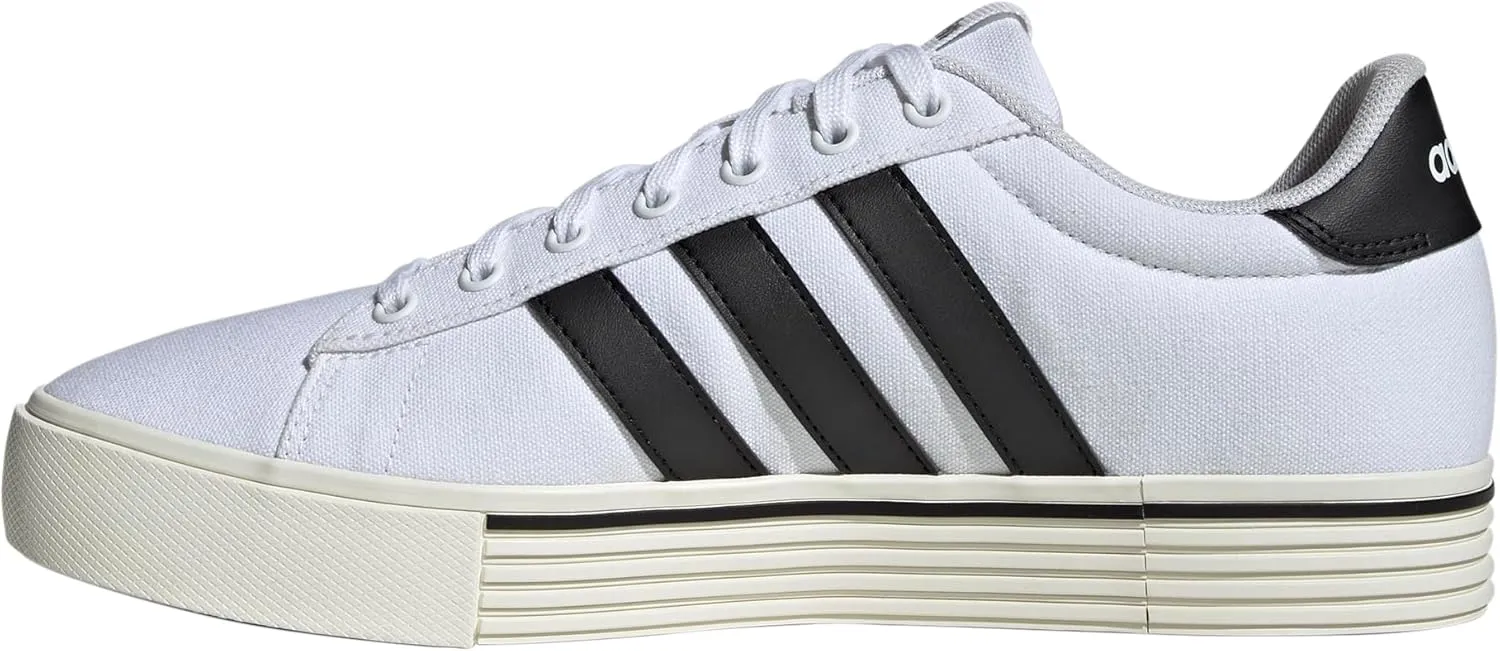 adidas Unisex Adult Daily 4.0 Sneaker