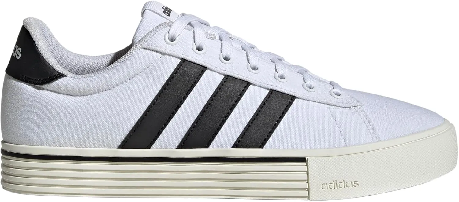 adidas Unisex Adult Daily 4.0 Sneaker