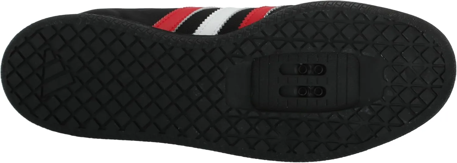 adidas Unisex-Adult Velosamba 2 Sneaker