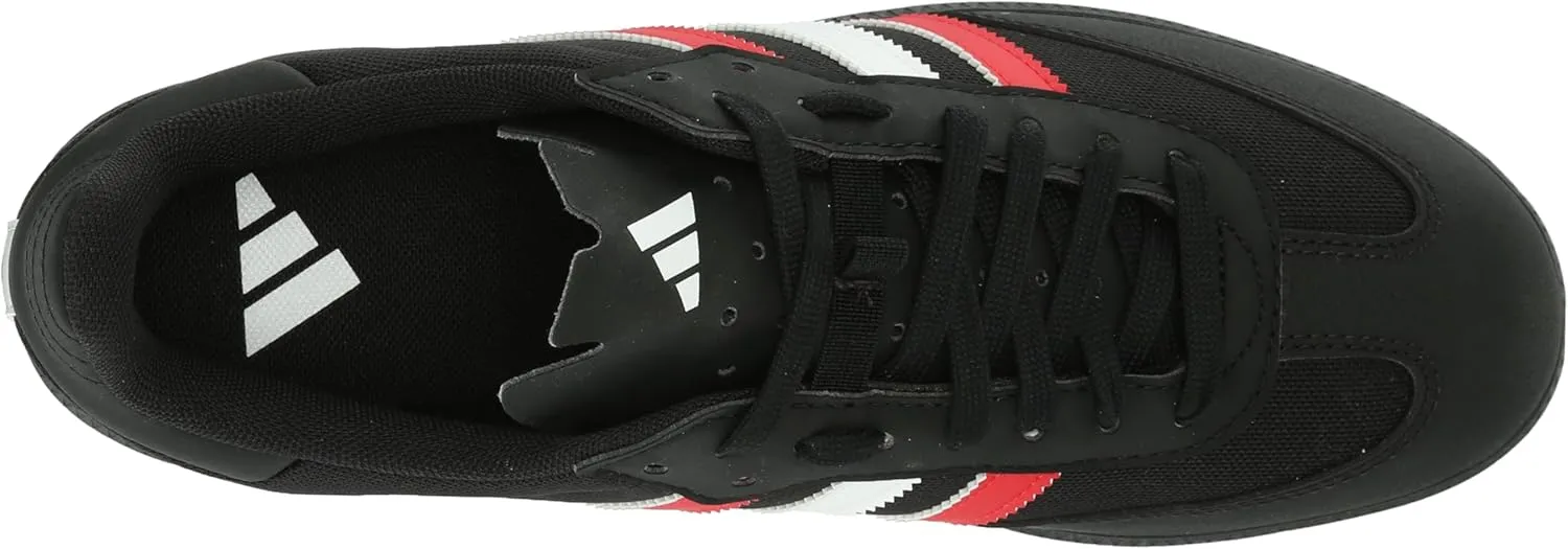 adidas Unisex-Adult Velosamba 2 Sneaker