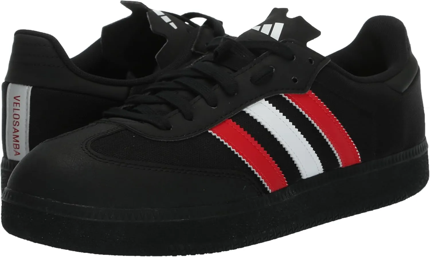 adidas Unisex-Adult Velosamba 2 Sneaker