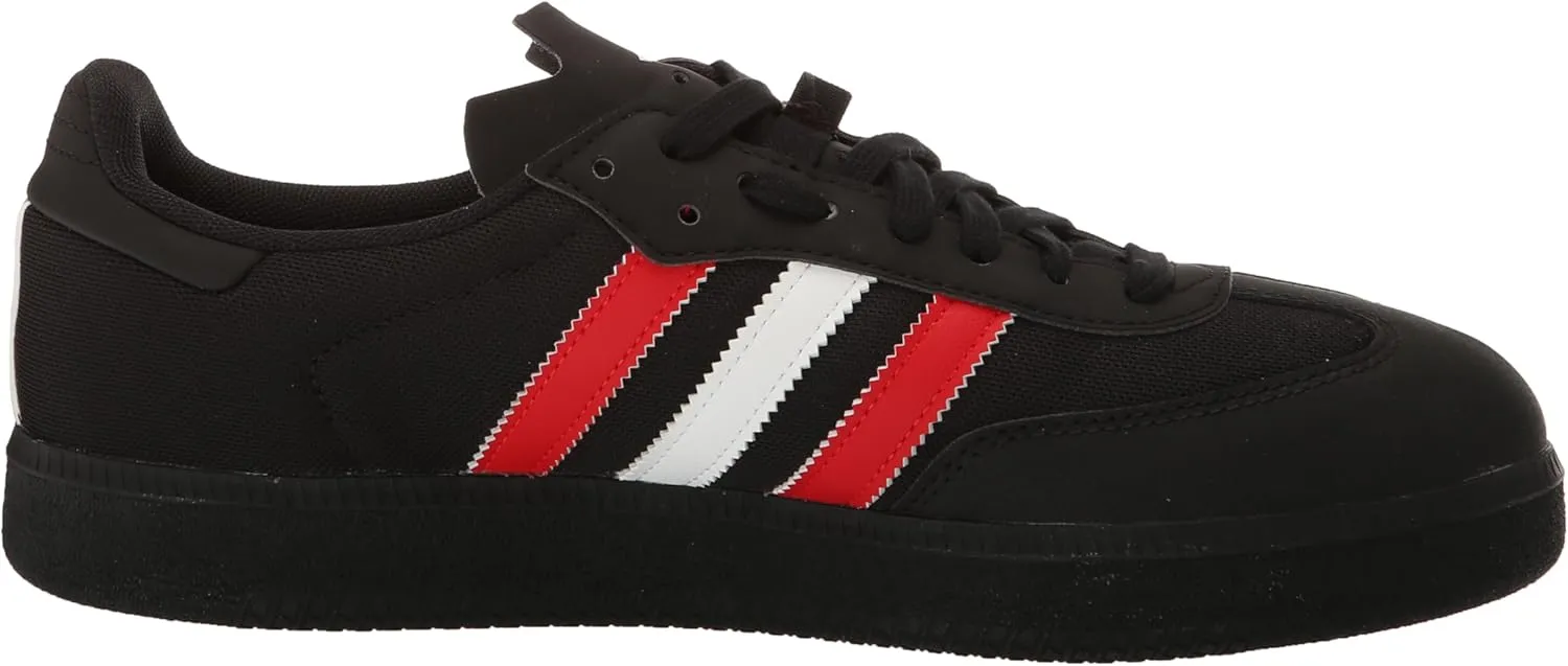 adidas Unisex-Adult Velosamba 2 Sneaker