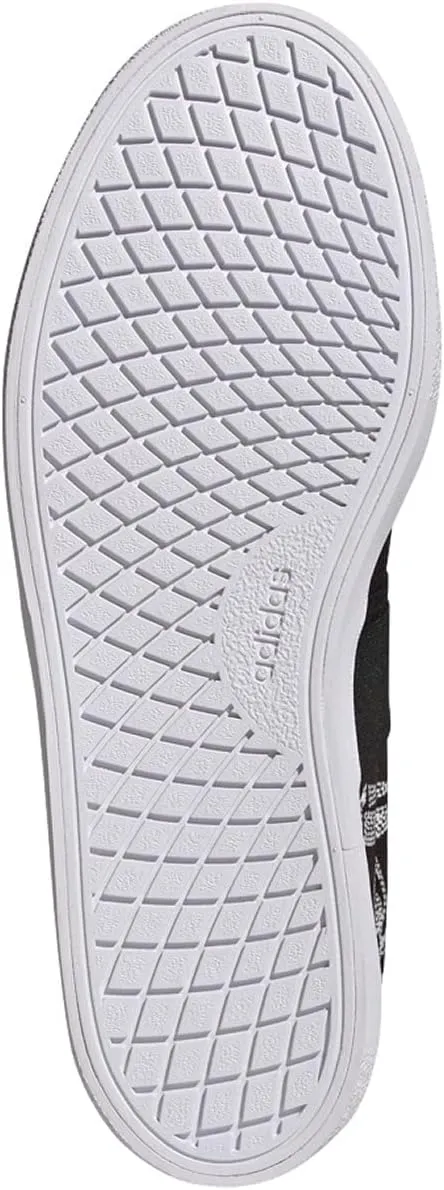adidas Unisex-Adult Vulcraid3r Slip on Skate Shoes