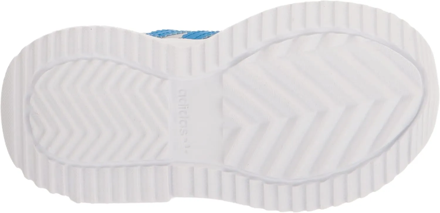 adidas Unisex-Child Retropy F2 Sneaker