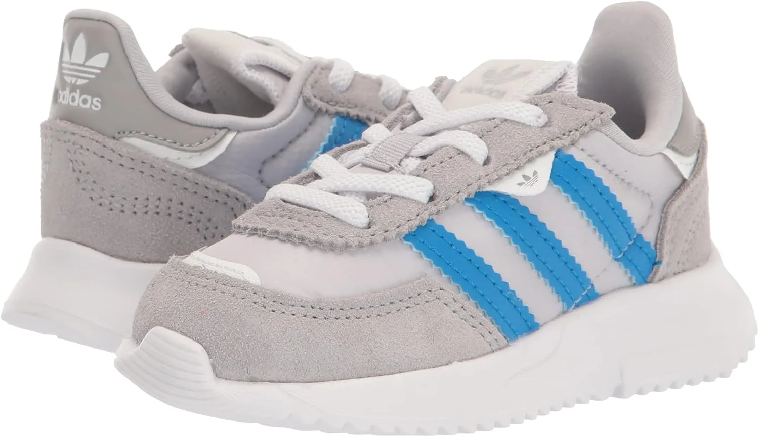 adidas Unisex-Child Retropy F2 Sneaker