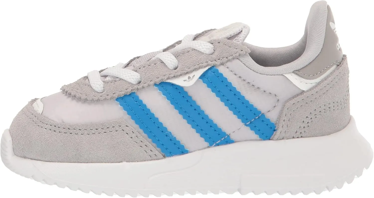 adidas Unisex-Child Retropy F2 Sneaker