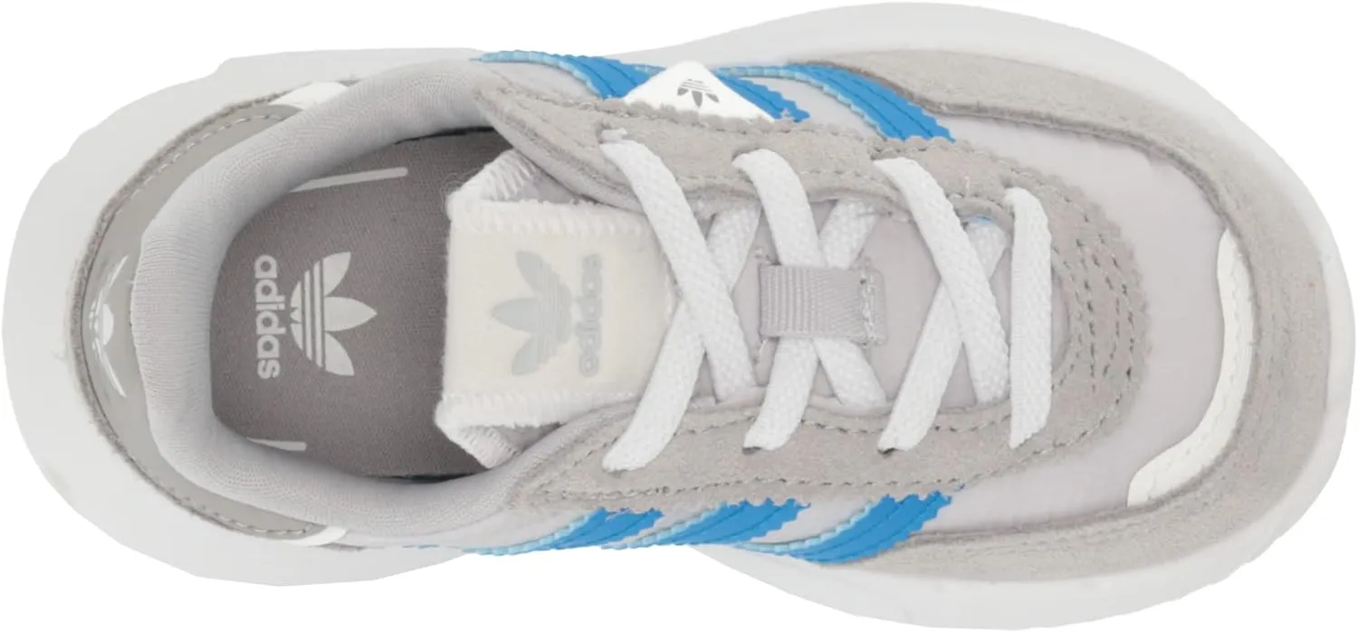 adidas Unisex-Child Retropy F2 Sneaker