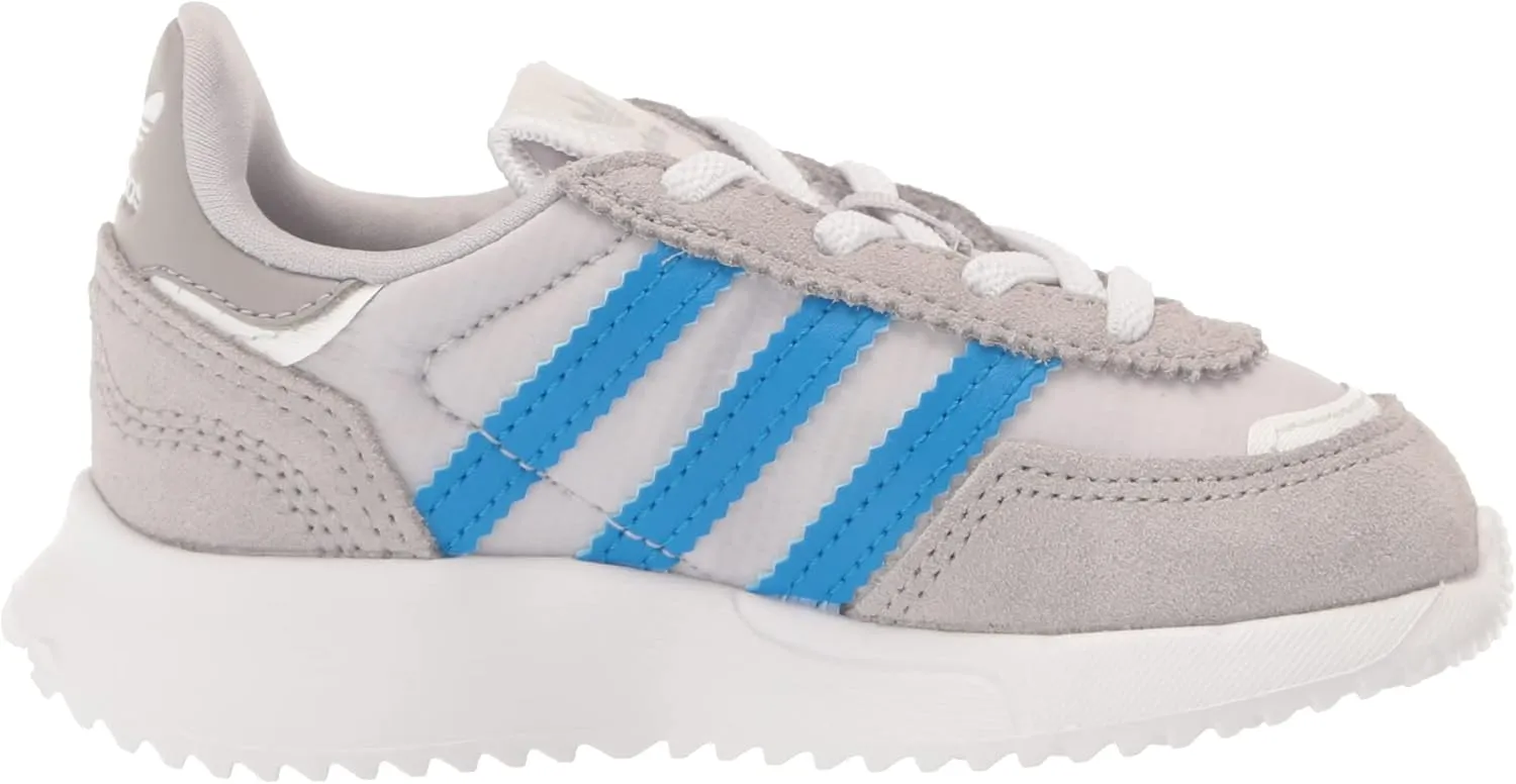 adidas Unisex-Child Retropy F2 Sneaker