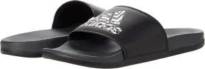 adidas Women's Adilette Comfort Slide Sandal