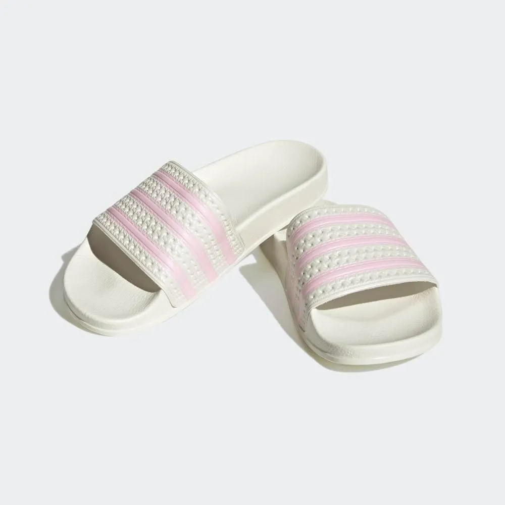 adidas Women's Adilette Slide Sandal