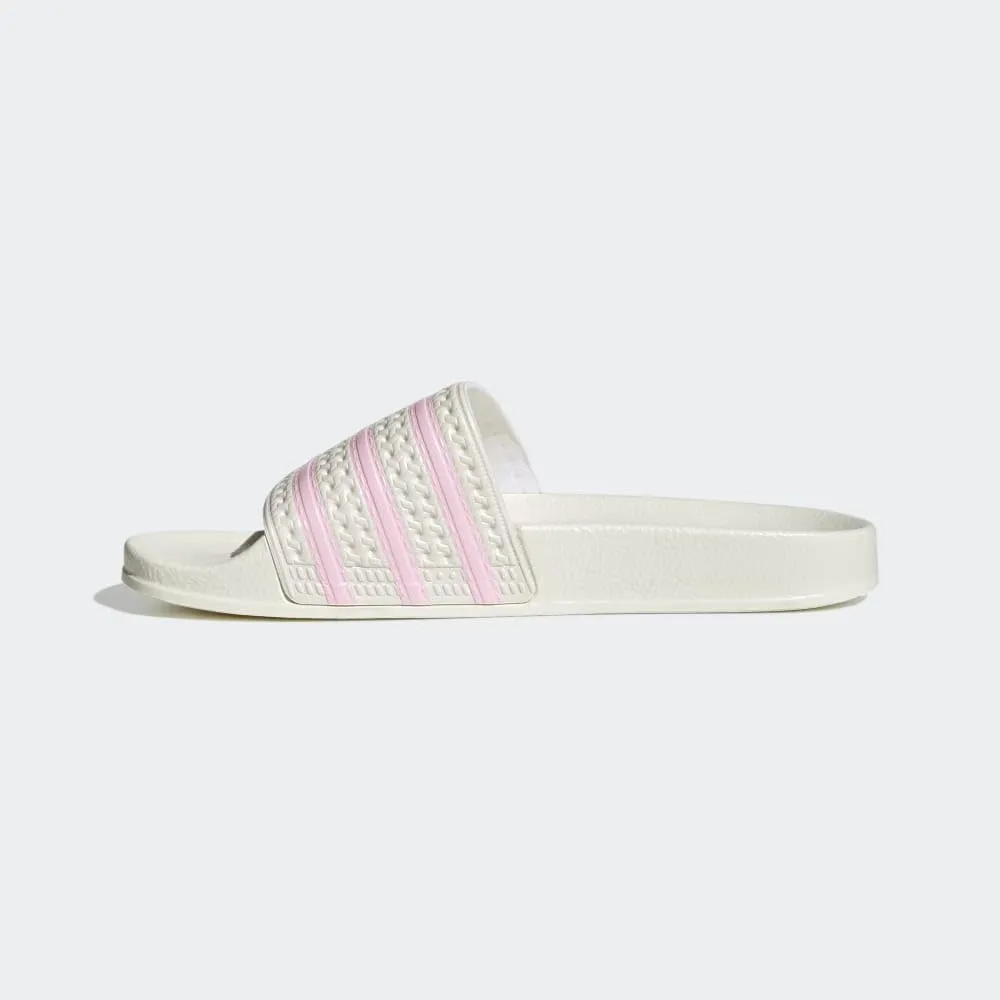 adidas Women's Adilette Slide Sandal