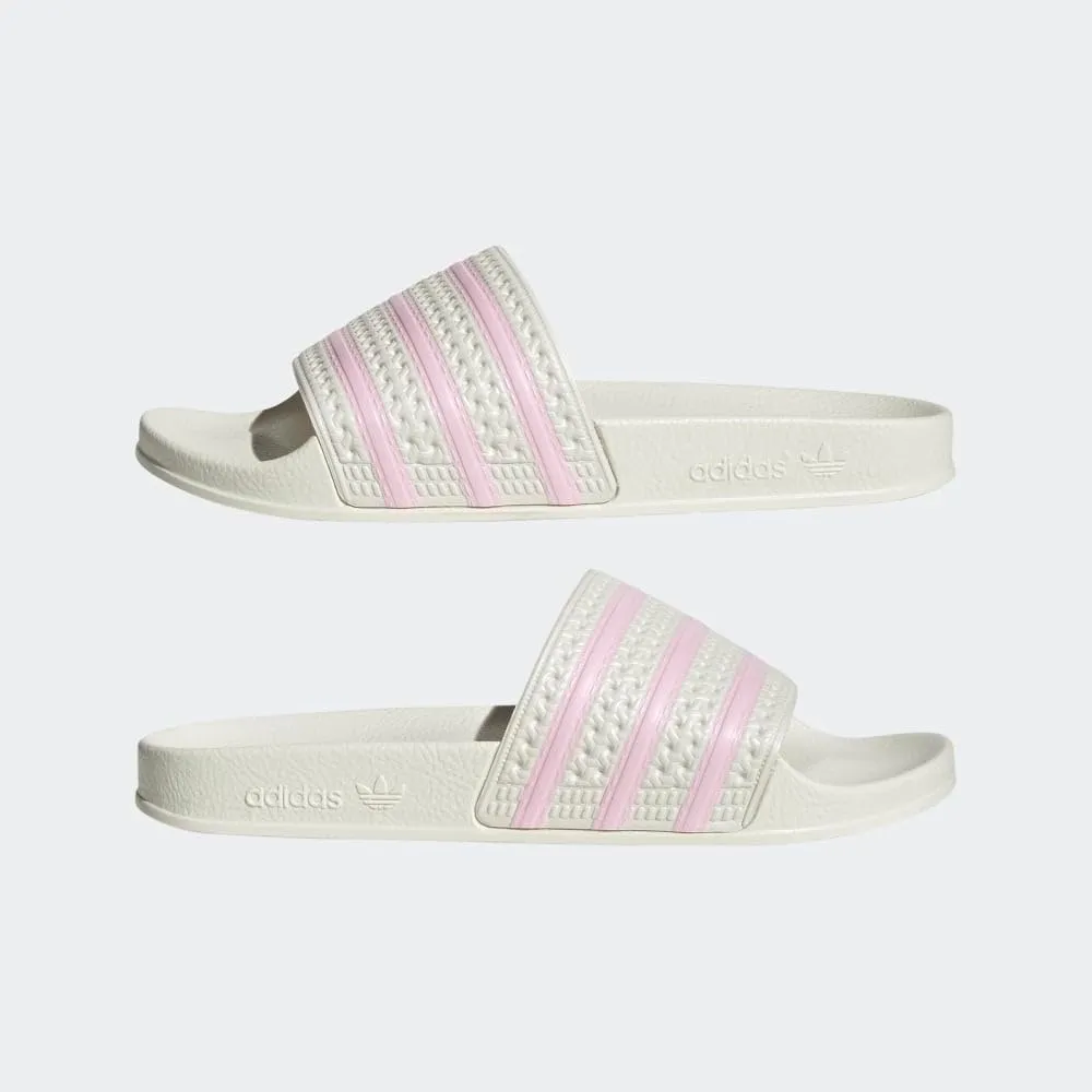 adidas Women's Adilette Slide Sandal