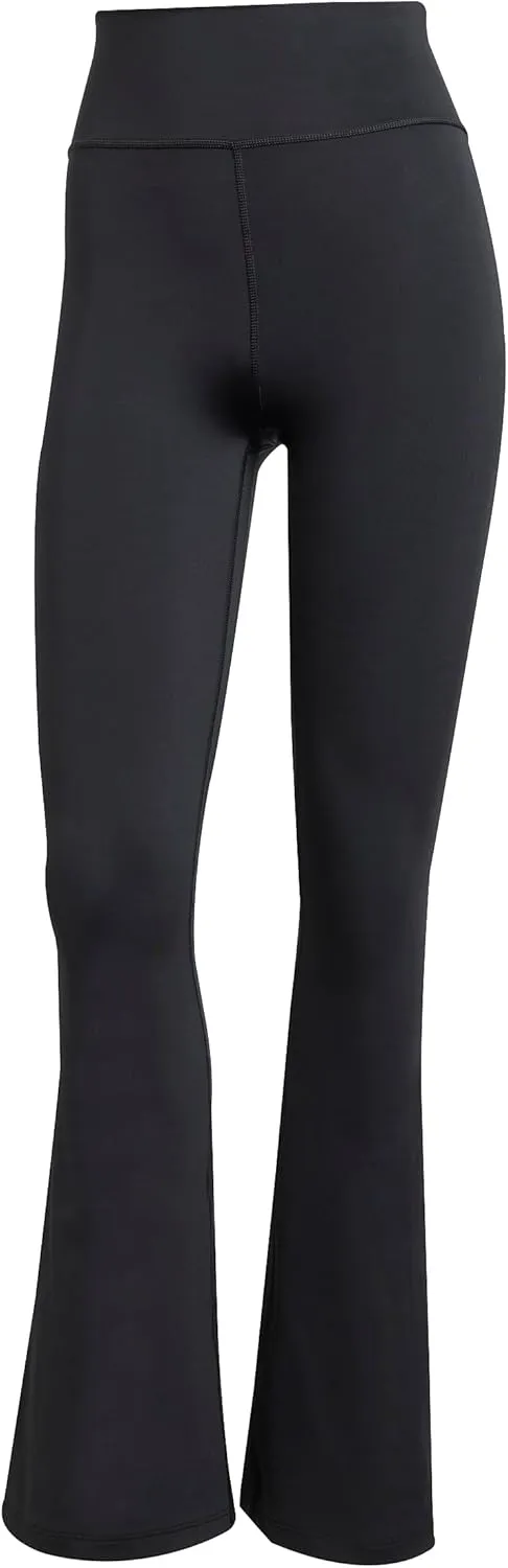 adidas Women's All Me Essentials Flare Training Leggings