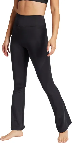 adidas Women's All Me Essentials Flare Training Leggings