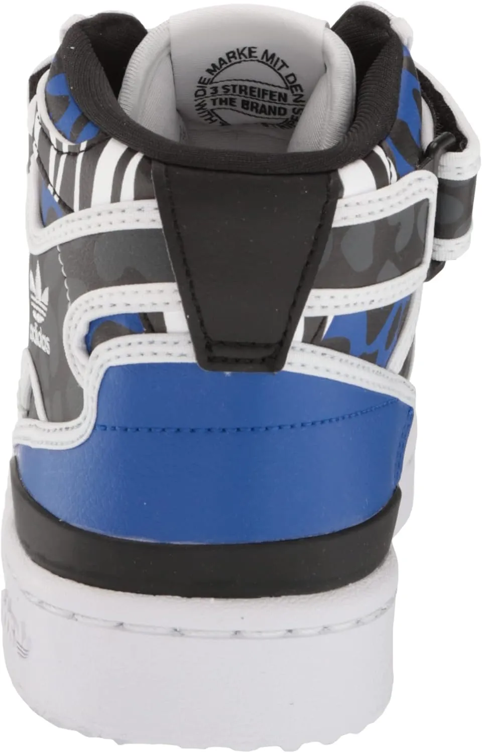 adidas Women's Ozweego Ballet Flat, Boat Shoe