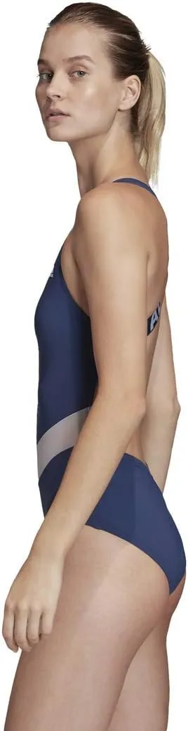 adidas Women's Sh3.ro V Swimsuit