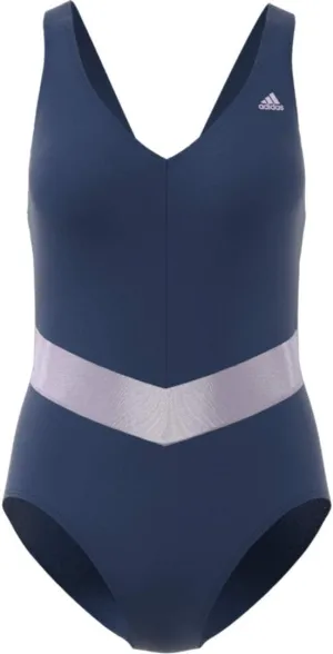 adidas Women's Sh3.ro V Swimsuit